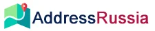Russland Adressgeneratorlogo